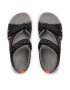 Superfit Сандали 1-000581-0000 S Черен - Pepit.bg