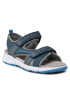Superfit Сандали 1-000581-8000 S Син - Pepit.bg