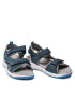 Superfit Сандали 1-000581-8000 S Син - Pepit.bg