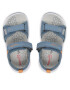Superfit Сандали 1-000582-8010 D Син - Pepit.bg