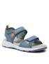 Superfit Сандали 1-000582-8010 S Син - Pepit.bg