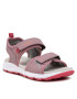 Superfit Сандали 1-000582-8500 M Виолетов - Pepit.bg