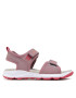 Superfit Сандали 1-000582-8500 M Виолетов - Pepit.bg