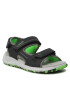 Superfit Сандали 1-000583-2010 S Сив - Pepit.bg