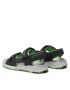 Superfit Сандали 1-000583-2010 S Сив - Pepit.bg