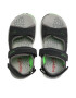 Superfit Сандали 1-000583-2010 S Сив - Pepit.bg