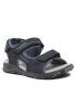 Superfit Сандали 1-000583-8010 S Син - Pepit.bg