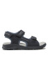Superfit Сандали 1-000583-8010 S Син - Pepit.bg