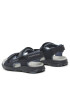 Superfit Сандали 1-000583-8010 S Син - Pepit.bg