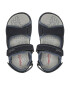Superfit Сандали 1-000583-8010 S Син - Pepit.bg
