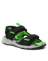 Superfit Сандали 1-000584-0000 S Черен - Pepit.bg