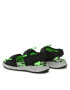 Superfit Сандали 1-000584-0000 S Черен - Pepit.bg