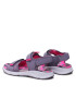 Superfit Сандали 1-000584-8500 D Виолетов - Pepit.bg