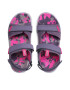 Superfit Сандали 1-000584-8500 D Виолетов - Pepit.bg