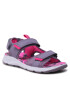 Superfit Сандали 1-000584-8500 S Виолетов - Pepit.bg