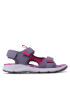 Superfit Сандали 1-000584-8500 S Виолетов - Pepit.bg