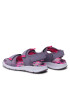 Superfit Сандали 1-000584-8500 S Виолетов - Pepit.bg