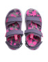 Superfit Сандали 1-000584-8500 S Виолетов - Pepit.bg