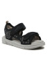 Superfit Сандали 1-000691-2000 M Сив - Pepit.bg
