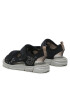 Superfit Сандали 1-000691-2000 M Сив - Pepit.bg
