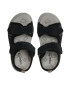 Superfit Сандали 1-000691-2000 M Сив - Pepit.bg