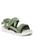 Superfit Сандали 1-000692-7500 S Зелен - Pepit.bg