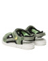 Superfit Сандали 1-000692-7500 S Зелен - Pepit.bg