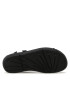 Superfit Сандали 1-000732-0000 M Черен - Pepit.bg