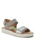 Superfit Сандали 1-000732-2500 S Сив - Pepit.bg