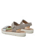 Superfit Сандали 1-000732-2500 S Сив - Pepit.bg