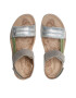 Superfit Сандали 1-000732-2500 S Сив - Pepit.bg