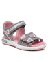 Superfit Сандали 1-00613-2500 S Сив - Pepit.bg