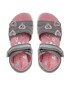 Superfit Сандали 1-00613-2500 S Сив - Pepit.bg