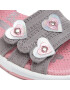 Superfit Сандали 1-00613-2500 S Сив - Pepit.bg