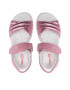 Superfit Сандали 1-00613-5500 S Розов - Pepit.bg