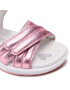 Superfit Сандали 1-00613-5500 S Розов - Pepit.bg