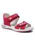 Superfit Сандали 1-006132-5000 D Розов - Pepit.bg