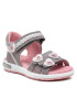 Superfit Сандали 1-006133-2500 M Сив - Pepit.bg