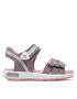 Superfit Сандали 1-006133-2500 M Сив - Pepit.bg