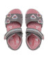 Superfit Сандали 1-006133-2500 M Сив - Pepit.bg