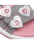 Superfit Сандали 1-006133-2500 M Сив - Pepit.bg
