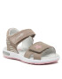 Superfit Сандали 1-006136-4000 S Бежов - Pepit.bg