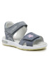 Superfit Сандали 1-006136-8000 S Син - Pepit.bg