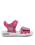 Superfit Сандали 1-006137-5510 M Розов - Pepit.bg