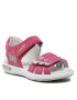 Superfit Сандали 1-006137-5510 S Розов - Pepit.bg