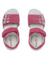Superfit Сандали 1-006137-5510 S Розов - Pepit.bg