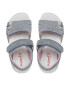Superfit Сандали 1-006137-8020 S Син - Pepit.bg