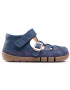 Superfit Сандали 1-006333-8000 S Тъмносин - Pepit.bg