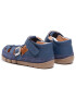 Superfit Сандали 1-006333-8000 S Тъмносин - Pepit.bg