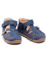 Superfit Сандали 1-006333-8000 S Тъмносин - Pepit.bg